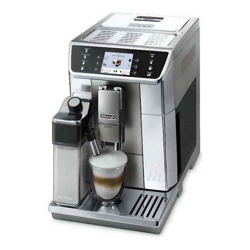 Электрическая кофеварка DeLonghi ECAM65055MS 1450 W Серый image 3