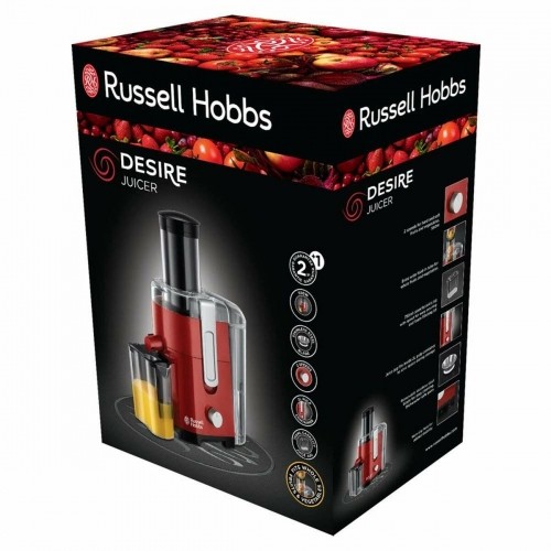 Блендер Russell Hobbs 24740-56 550 W image 3