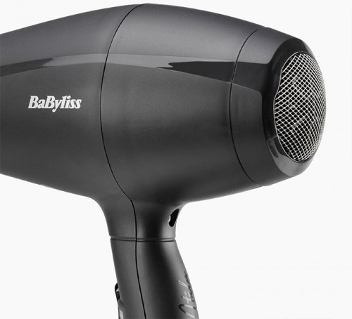 BaByliss matu fēns Power dry light, 2000W - 5910E image 3