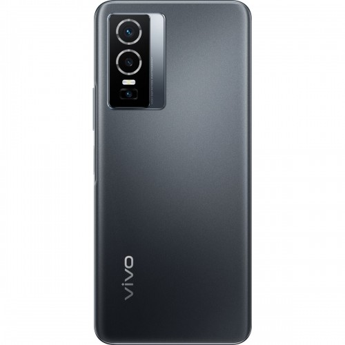 Smartphone Vivo Vivo Y76 5G Black 6,58“ 8 GB RAM Octa Core MediaTek Dimensity 6,6" 1 TB 256 GB image 3