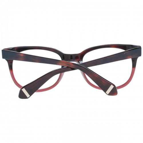 Ladies' Spectacle frame Zac Posen ZMYR 51WI image 3