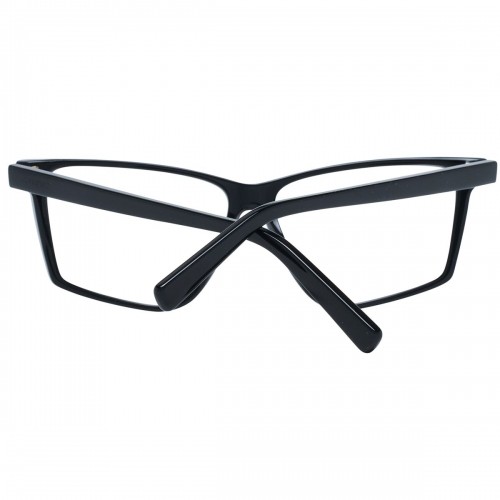 Ladies' Spectacle frame Sportmax SM5015 56001 image 3