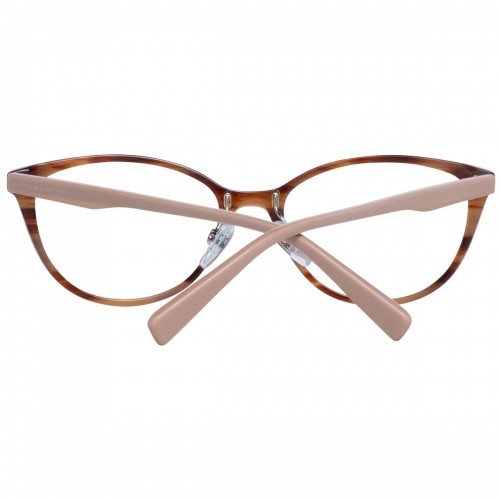 Ladies' Spectacle frame Benetton BEO1004 53151 image 3
