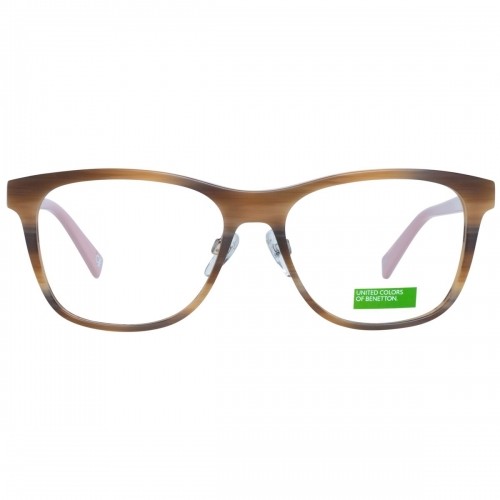 Ladies' Spectacle frame Benetton BEO1003 54247 image 3