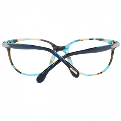 Ladies' Spectacle frame Lozza VL4107 520AT5 image 3