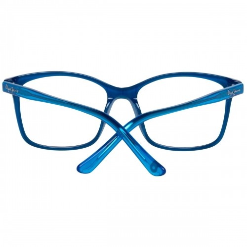 Ladies' Spectacle frame Pepe Jeans PJ3269 52C1 CARLY image 3