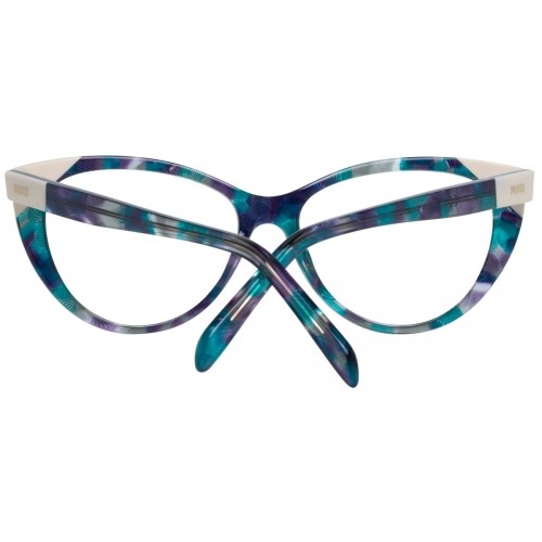 Ladies' Spectacle frame Emilio Pucci EP5116 54092 image 3