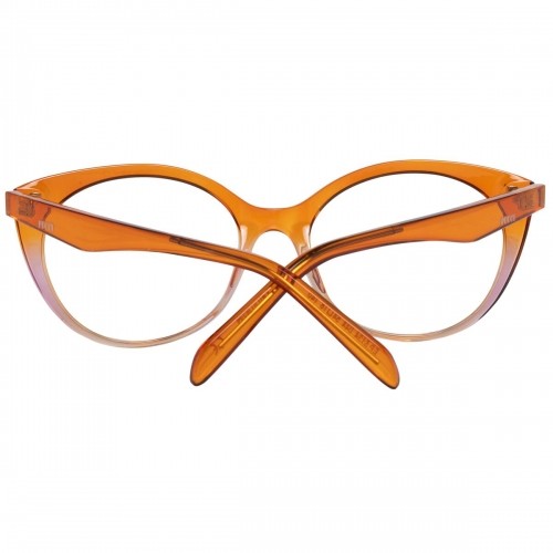 Ladies' Spectacle frame Emilio Pucci EP5134 54044 image 3