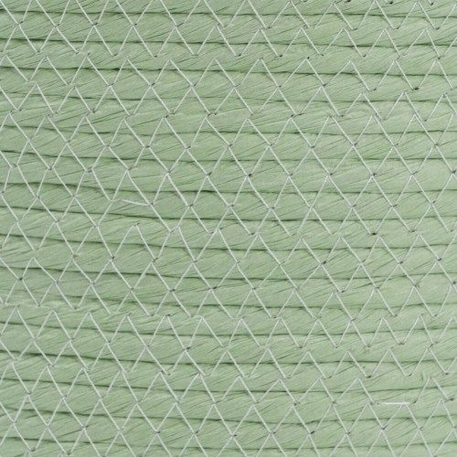 Bigbuy Home Grozu komplekts Virve 33 x 33 x 38 cm Gaiši zaļš (3 Daudzums) image 3
