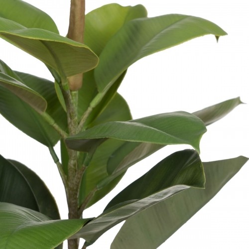 Bigbuy Home Декоративное растение Зеленый PVC Дуб 58 cm image 3