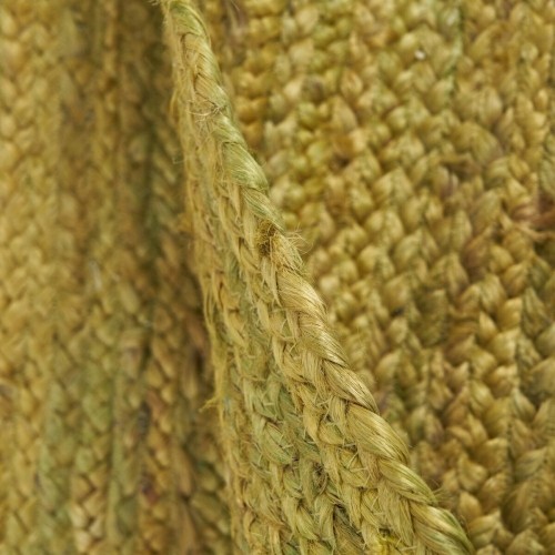 Carpet Green Jute 170 x 70 cm image 3