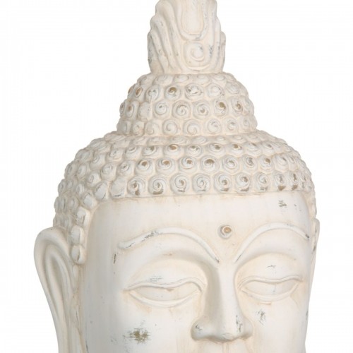 Decorative Figure 24,5 x 24,5 x 41 cm Buddha Oriental image 3