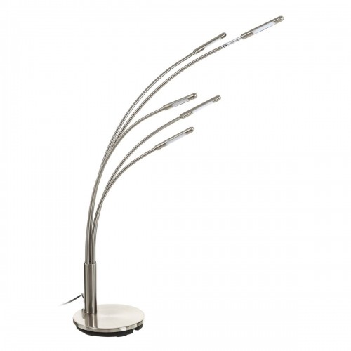 Desk lamp Grey Metal Marble Iron 240V 78 x 21,5 x 98 cm image 3