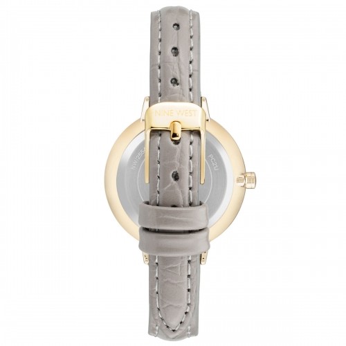 Ladies' Watch Nine West NW_2554GYGY image 3