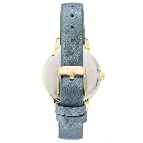 Ladies' Watch Nine West NW_2512GPBL image 3