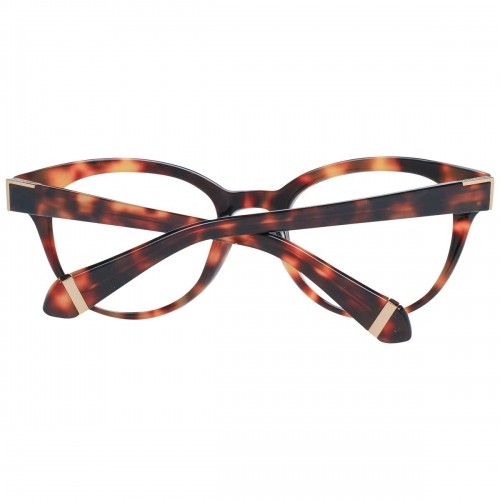 Ladies' Spectacle frame Zac Posen ZLOI 49TO image 3