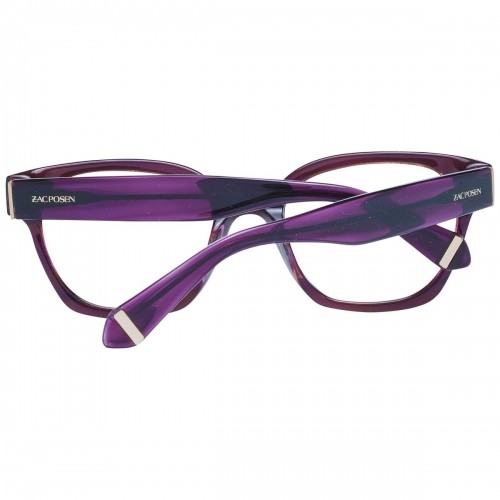 Ladies' Spectacle frame Zac Posen ZGUN 49PL image 3