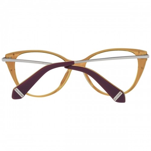 Ladies' Spectacle frame Zac Posen ZFAY 52MR image 3