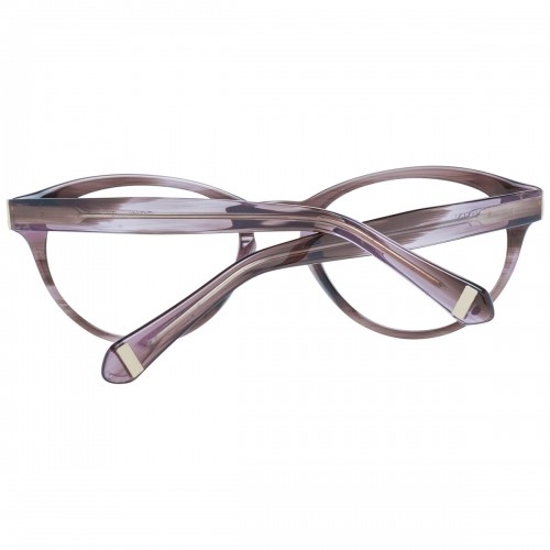 Ladies' Spectacle frame Zac Posen ZEVE 51PU image 3