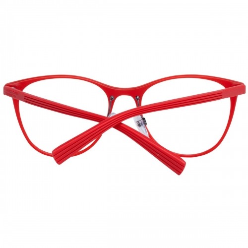 Ladies' Spectacle frame Benetton BEO1012 51277 image 3