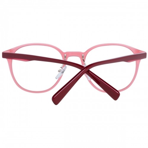 Ladies' Spectacle frame Benetton BEO1007 48283 image 3
