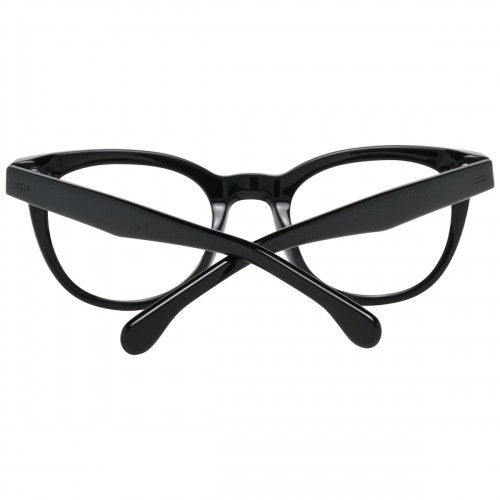 Ladies' Spectacle frame Lozza VL4124 47BLKY image 3