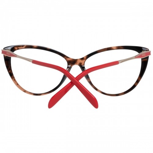 Ladies' Spectacle frame Emilio Pucci EP5101 56052 image 3