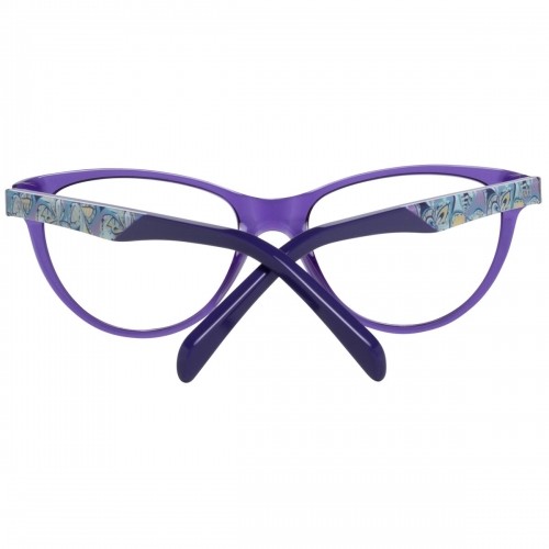 Ladies' Spectacle frame Emilio Pucci EP5025 52081 image 3