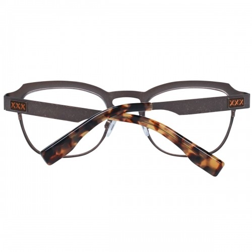 Men' Spectacle frame Ermenegildo Zegna ZC5004 03849 image 3