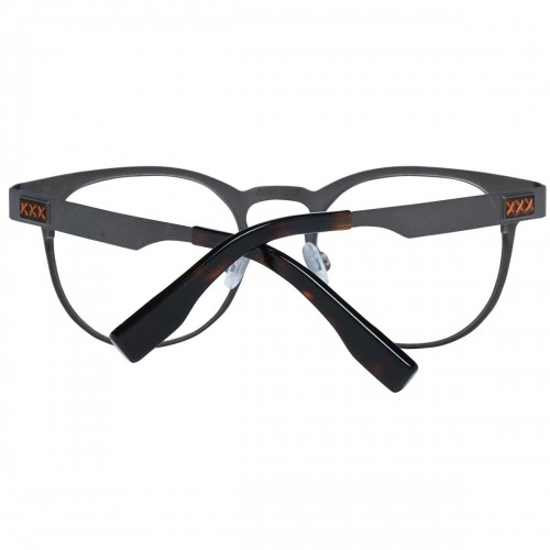 Men' Spectacle frame Ermenegildo Zegna ZC5003 02048 image 3