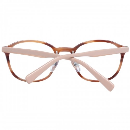 Ladies' Spectacle frame Benetton BEO1028 49151 image 3
