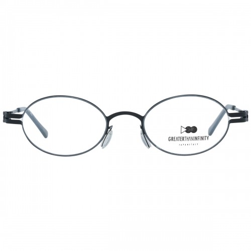 Men' Spectacle frame Greater Than Infinity GT015 46V04 image 3