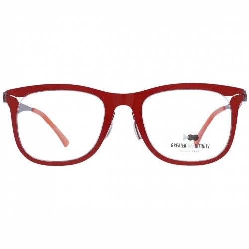 Men' Spectacle frame Greater Than Infinity GT002 50V08 image 3