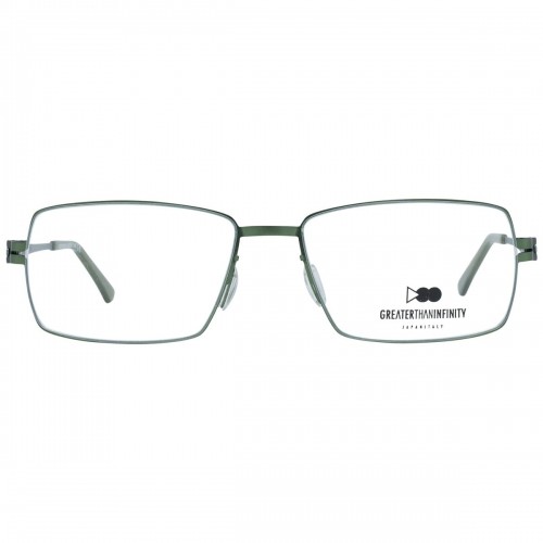 Men' Spectacle frame Greater Than Infinity GT016 54V04 image 3