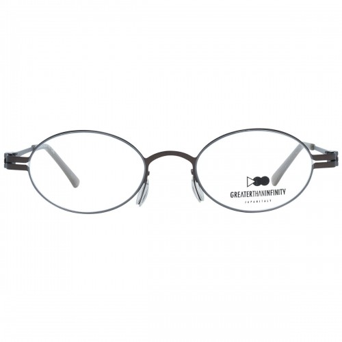 Men' Spectacle frame Greater Than Infinity GT015 46V02 image 3