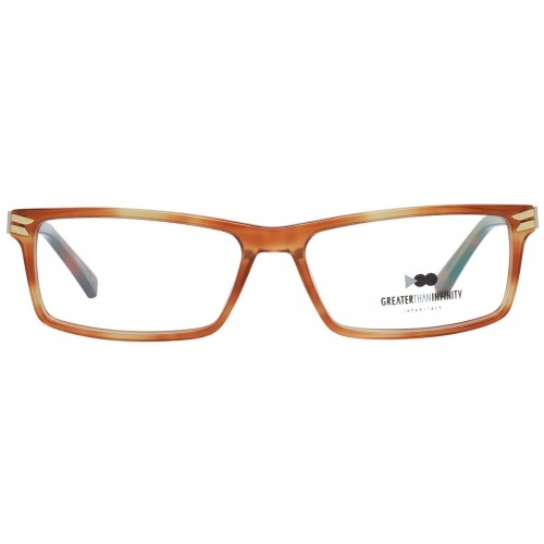 Men' Spectacle frame Greater Than Infinity GT033 57V03 image 3