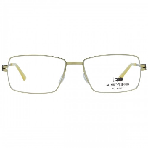 Men' Spectacle frame Greater Than Infinity GT016 54V05 image 3
