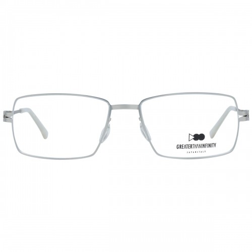 Men' Spectacle frame Greater Than Infinity GT016 54V01 image 3