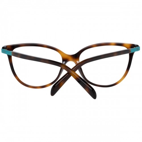 Ladies' Spectacle frame Emilio Pucci EP5120 54052 image 3