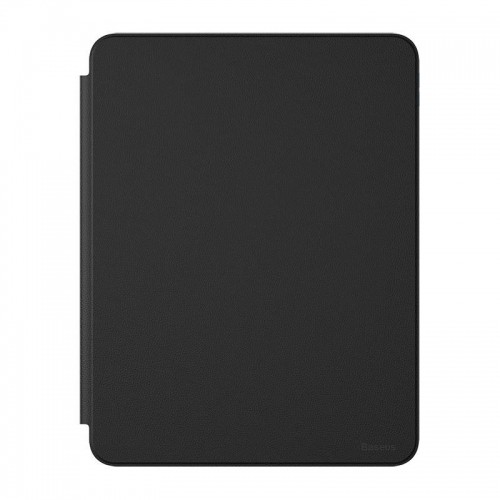 Baseus Minimalist Series IPad 10.2" Magnetic protective case (black) image 3
