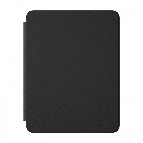 Baseus Minimalist Series IPad PRO 12.9 Magnetic protective case (black) image 3