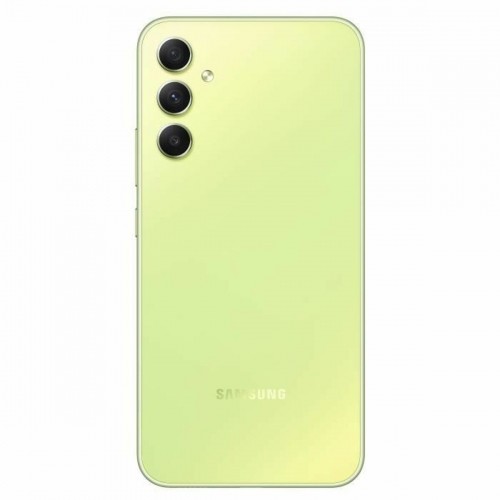 Viedtālruņi Samsung A34 5G 6,6" 128 GB image 3