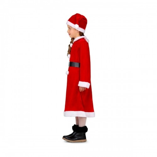 Costume for Babies My Other Me Mother Christmas (3 Pieces) image 3