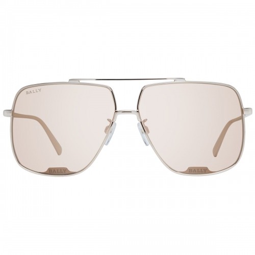 Unisex Saulesbrilles Bally BY0017-D 6028E image 3
