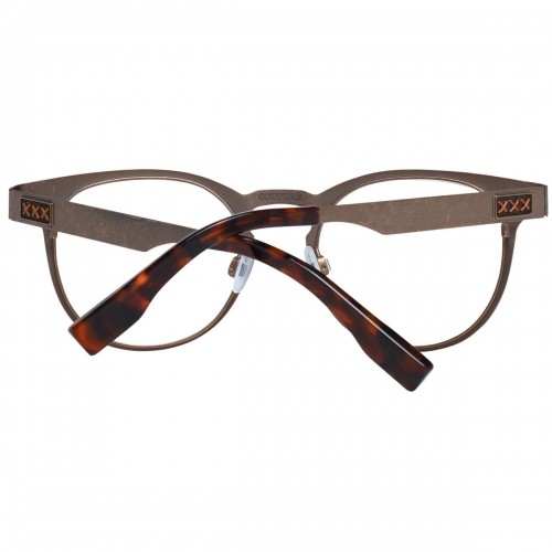 Men' Spectacle frame Ermenegildo Zegna ZC5003 03448 image 3