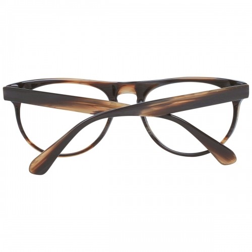 Men' Spectacle frame Zac Posen ZIDE 53BR image 3