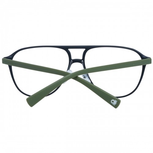 Men' Spectacle frame Benetton BEO1008 56001 image 3