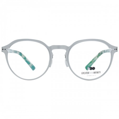 Men' Spectacle frame Greater Than Infinity GT049 49V03 image 3