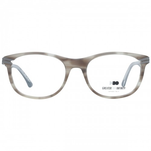 Men' Spectacle frame Greater Than Infinity GT041 53V04 image 3