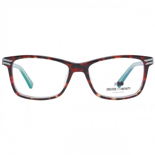 Men' Spectacle frame Greater Than Infinity GT040 54V04 image 3